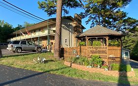 Edelweiss Inn Eureka Springs